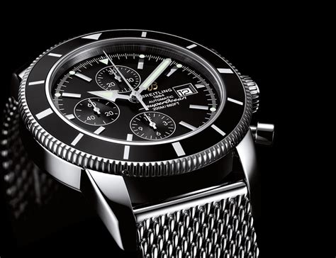 breitling heritage 46 chrono|breitling superocean heritage chronograph automatic.